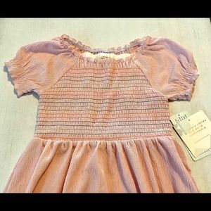 NWT DotDot Smile Limited Edition Size 5/6